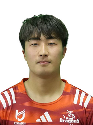 渋谷　勇太