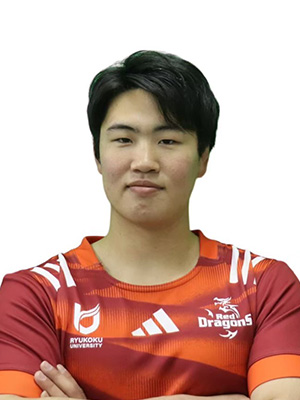北尾　侑靖
