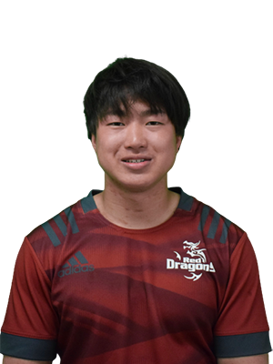 由井　諒太郎